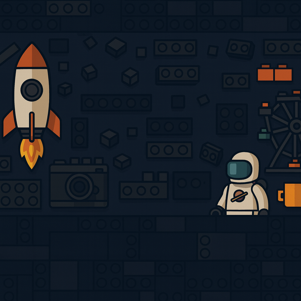 Brix Explorers banner